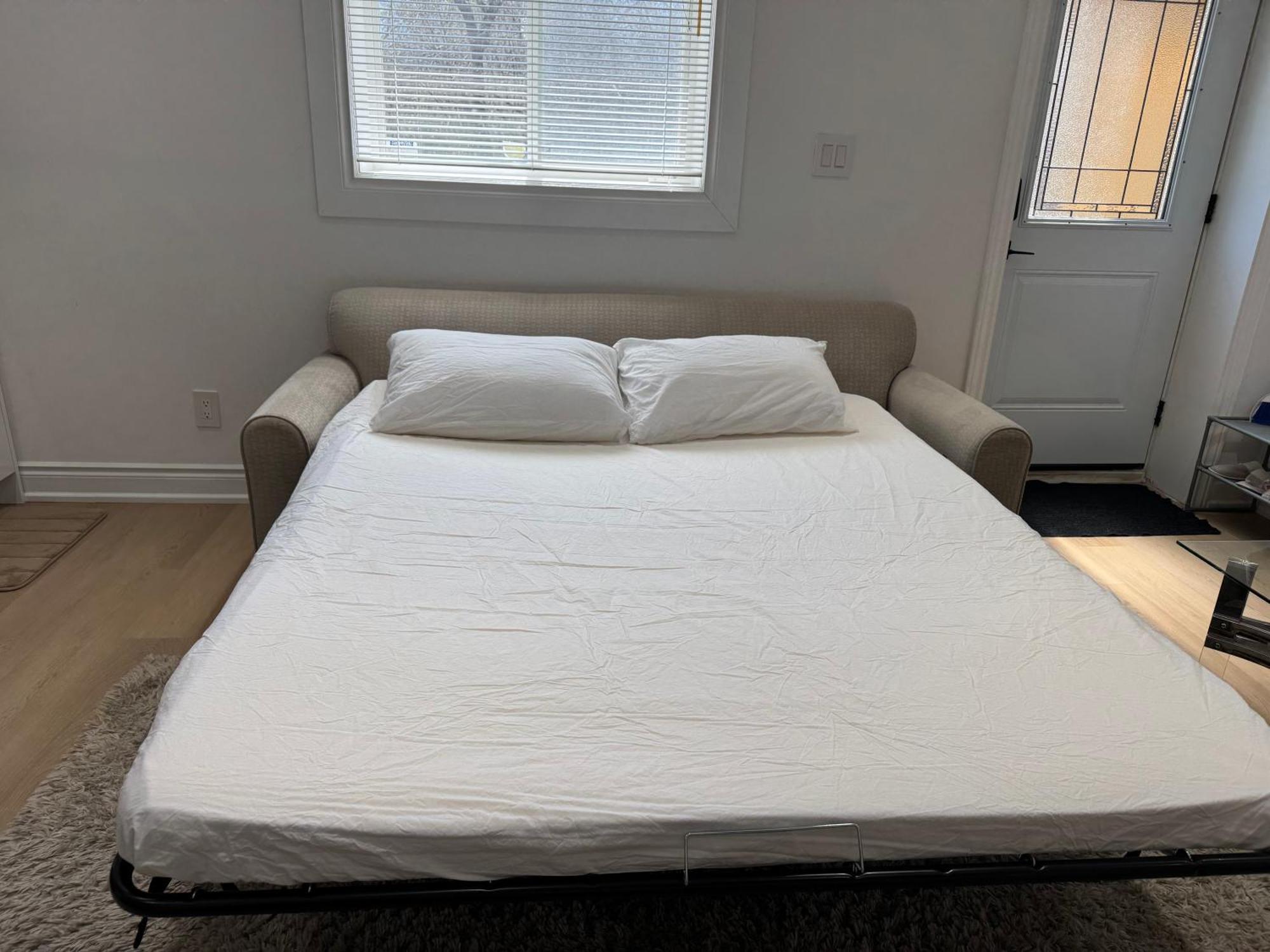 Cozy, Brand-New, 2Bdr,Walkout Apt, Free Parking Richmond Hill Exterior foto